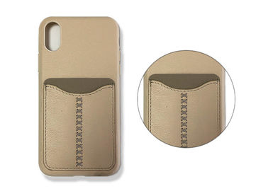 Anti - Slip Cell Phone Silicone Cases iPhone 6 7 8 8 Plus X Use